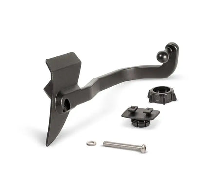 38604 Edge 2019-2022 Ram 1500 Display Mount
