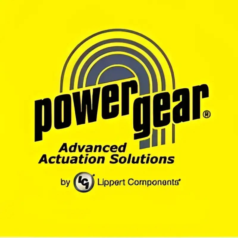 386198 Leveling Jack Motor