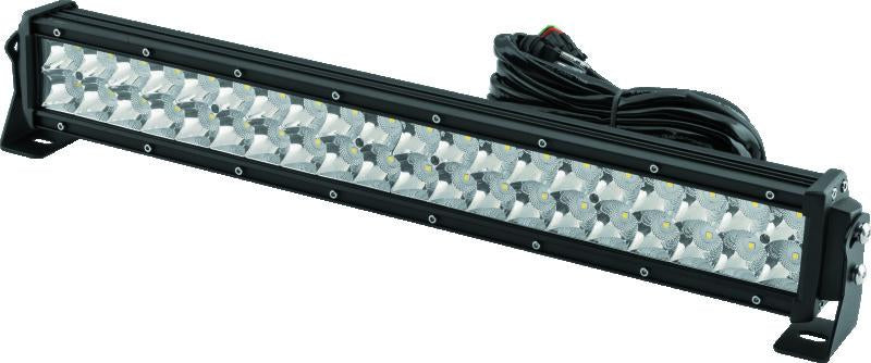 QuadBoss 568915 QuadBoss Double Row Led 22in - 568915
