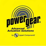 386211 Leveling Jack Motor