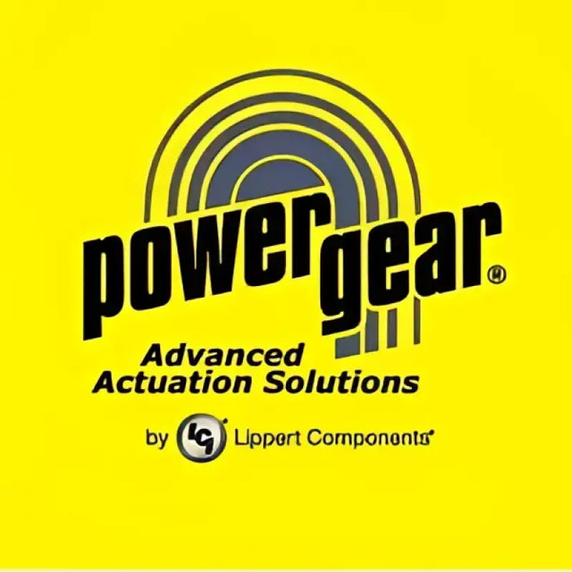 386211 Leveling Jack Motor