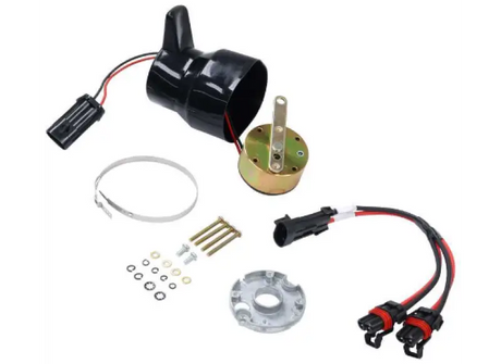 386323 Lippert Components Leveling Jack Brake Service Kit Use To - RV and Auto Parts
