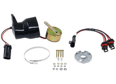 386323 Lippert Components Leveling Jack Brake Service Kit Use To - RV and Auto Parts