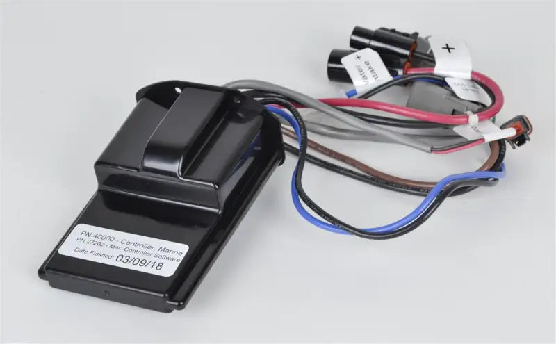 38646 Thetford Kit Contrlr Tecma Sil Mws - Toilet Automatic Flush Controller