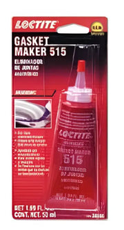 38655 Loctite Gasket Maker 515 - Flange Sealant