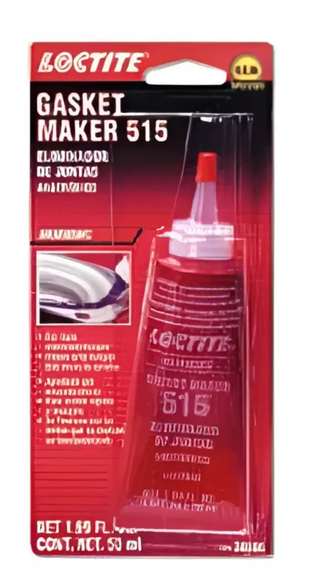 38655 Loctite Gasket Maker 515 - Flange Sealant