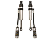 ICON 57807CP ICON 98-07 Toyota Land Cruiser 100 Series 0-3in Front 2.5 Series Shocks VS RR CDCV - Pair - 57807CP