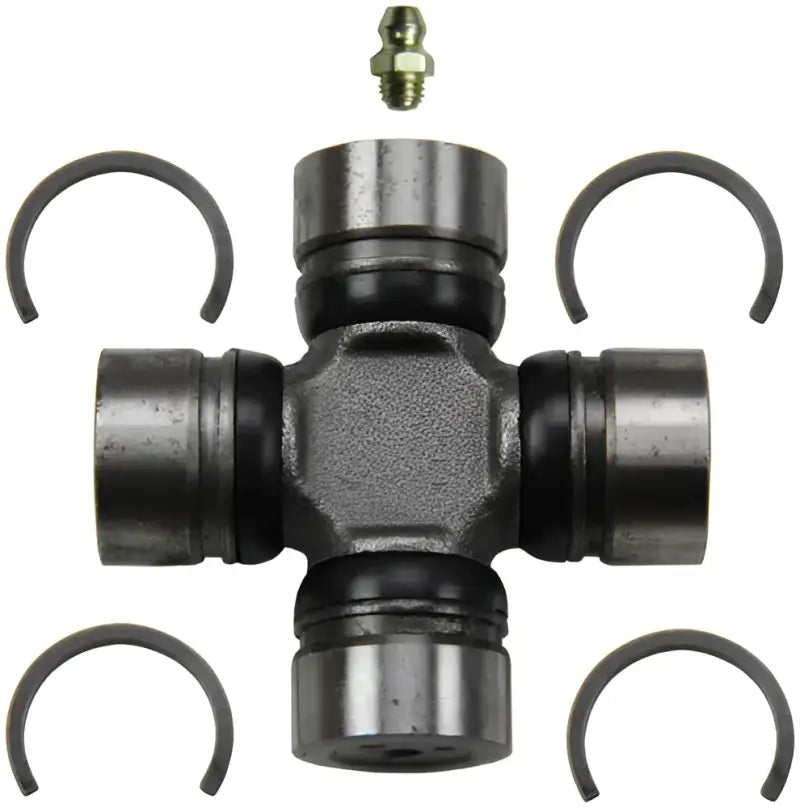 387 Universal Joint by Moog