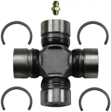 387 Universal Joint by Moog