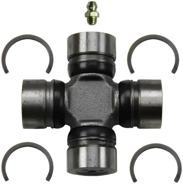 387 Universal Joint by Moog