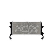 CSF RADIATOR 3870 HYUNDAI ELANTRA GT 1.6L TURBO 2020-