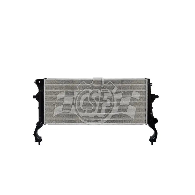 CSF RADIATOR 3870 HYUNDAI ELANTRA GT 1.6L TURBO 2020-