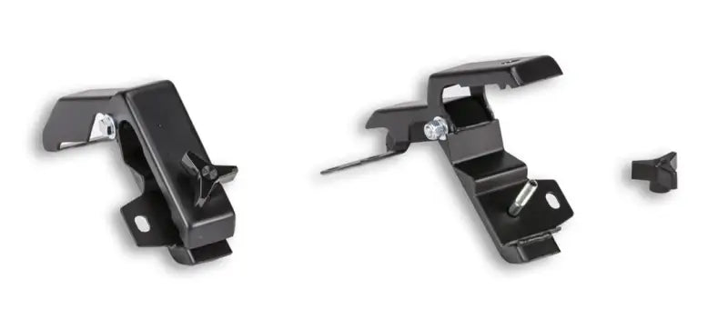 3870 Warrior Prod Jack Mount