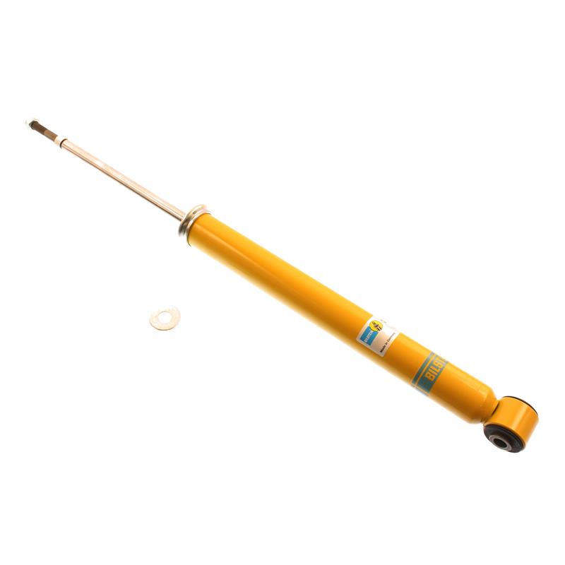 Bilstein 24-141680 Bilstein B6 2006 BMW Z4 M Roadster Rear 36mm Monotube Shock Absorber