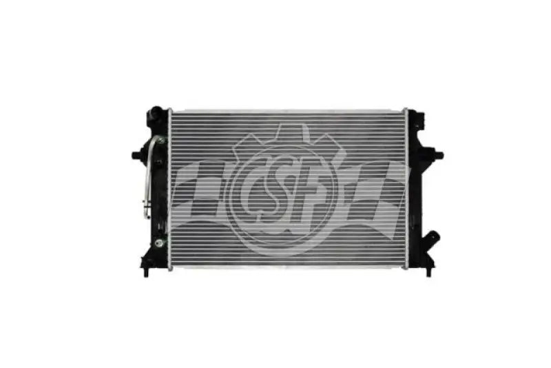 3871 Csf Radiator Hyundai Elantra 2.0L 2020-2017; Hyu