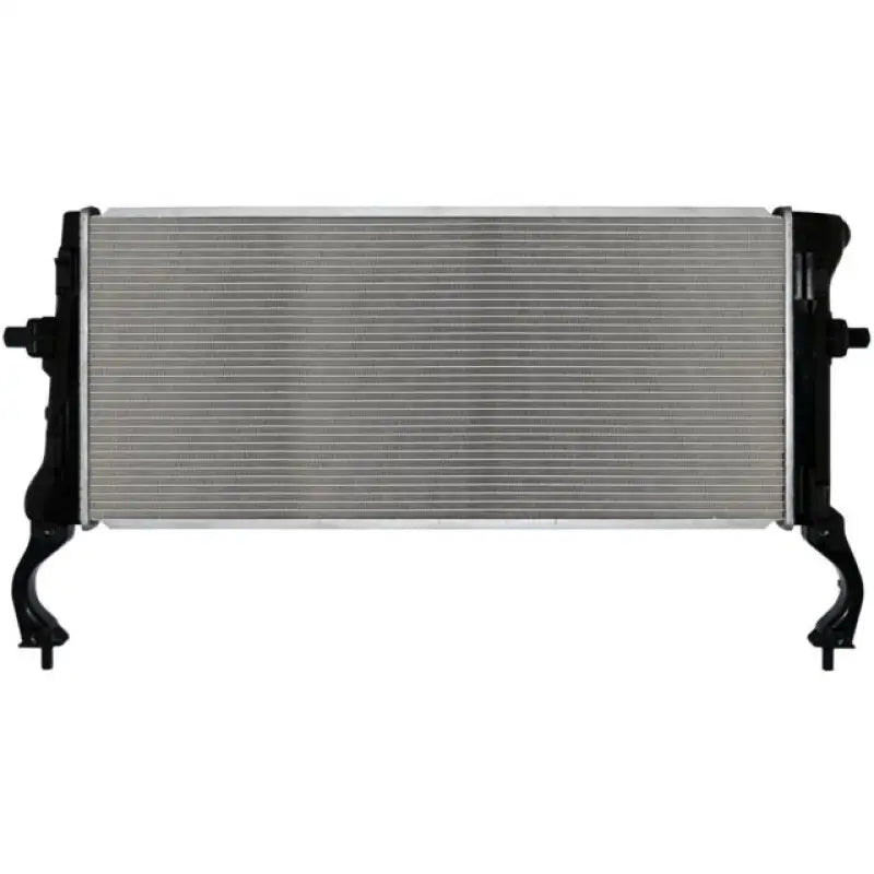 3871 Csf Radiator Hyundai Elantra 2.0L 2020-2017; Hyu