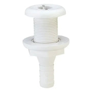 3872-3 Attwood Marine Conn-Th .63 Wht