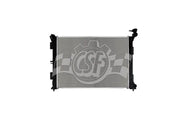 3873 Csf Radiator Kia Optima 2.4L 20-16