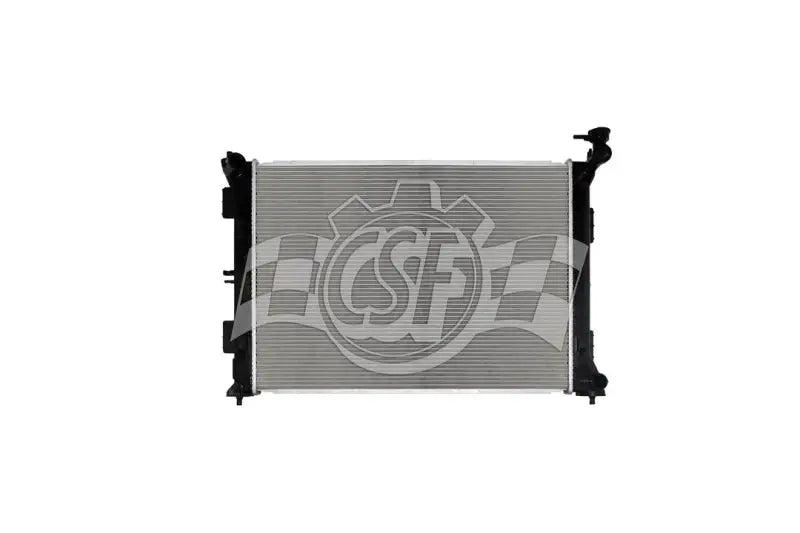 3873 Csf Radiator Kia Optima 2.4L 20-16