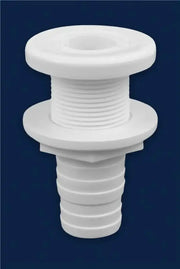 3874-3 Attwood Marine Conn-Th 1.13 Wht