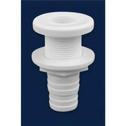 3874-3 Attwood Marine Conn-Th 1.13 Wht