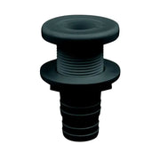 3874A1 Attwood Marine Conn-Th 1.13 Blk