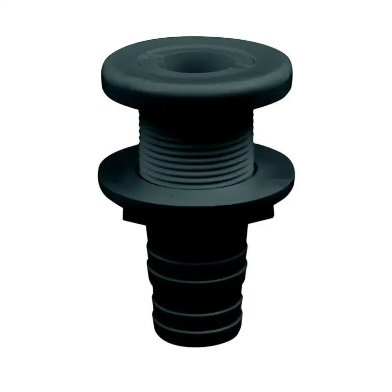 3874A1 Attwood Marine Conn-Th 1.13 Blk
