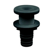 3874A1 Attwood Marine Conn-Th 1.13 Blk