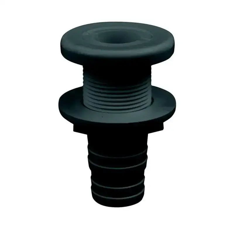 3874A1 Attwood Marine Conn-Th 1.13 Blk