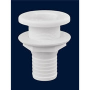 3875-3 Attwood Marine Conn-Th 1.50X3.38 W