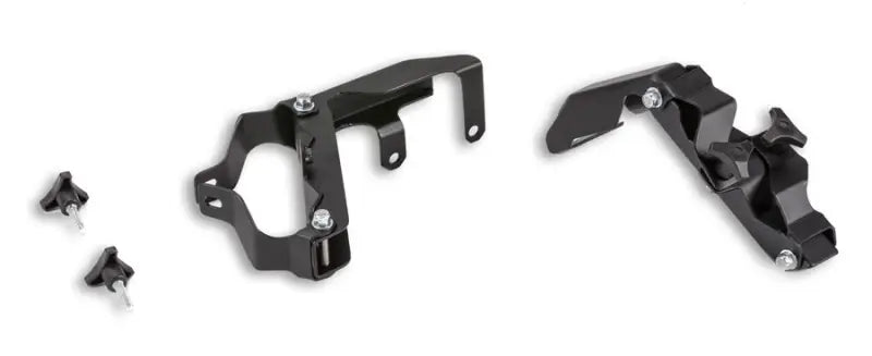 3875 Warrior Prod Shovel Mount