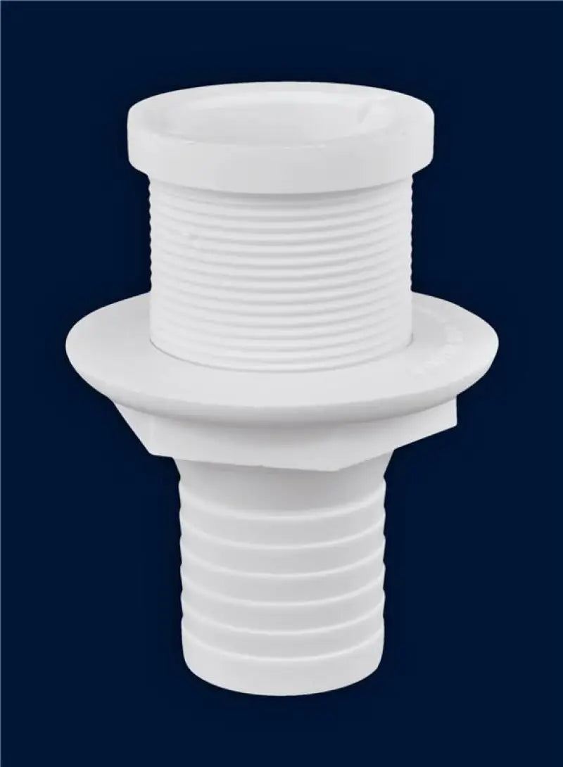3875C1 Attwood Marine Conn-Th 1.50X3.75 W - Boat Scupper