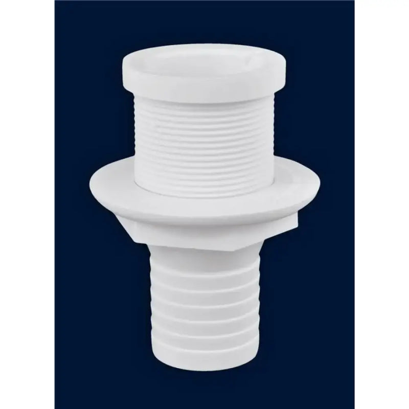 3875C1 Attwood Marine Conn-Th 1.50X3.75 W - Boat Scupper