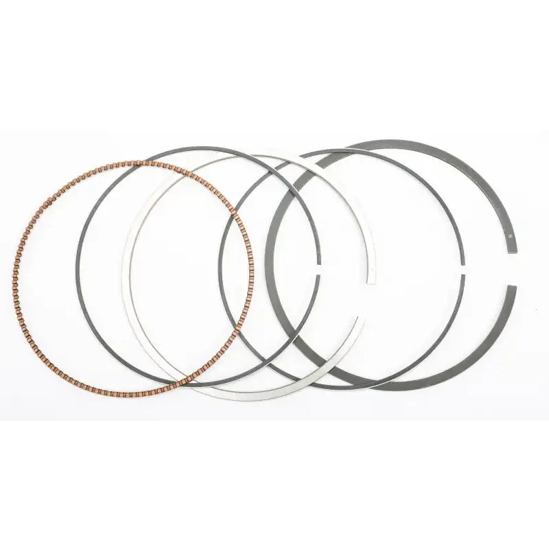 3875VM Piston Ring 98.43mm For Wiseco Pistons Only - Set