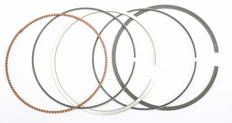 3875VM Piston Ring 98.43mm For Wiseco Pistons Only - Set