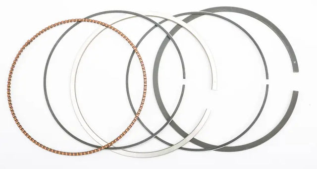 3875VM Piston Ring 98.43mm For Wiseco Pistons Only - Set