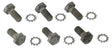38760 Auto Trans Flexplate Bolt