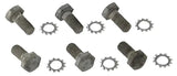 38760 Auto Trans Flexplate Bolt
