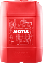 MOTUL 109777 Motul 20L Synthetic Engine Oil 8100 5W40 X-CESS Gen 2