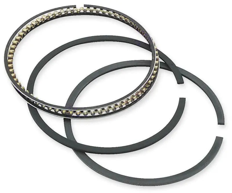 3880VM Wiseco Piston Ring 98.55Mm For Wiseco Pistons Only - RV and Auto Parts