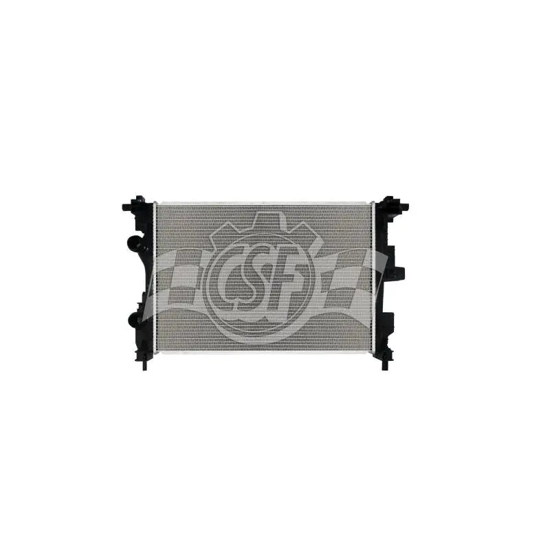 CSF RADIATOR 3884 JEEP COMPASS 2.0L & 2.4L 2020-2017
