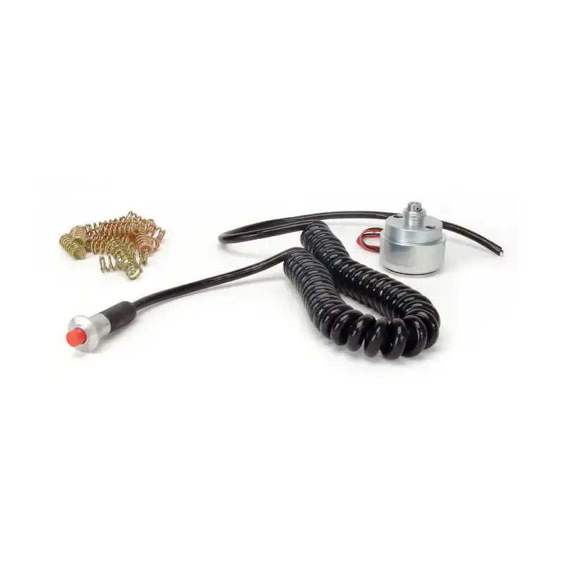 388400 Push Button Switch