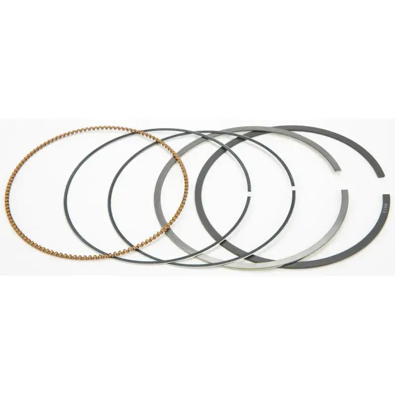 3885VM Piston Ring 98.68mm For Wiseco Pistons Only - Set