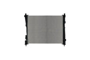 3893 Csf Radiator Dodge Durango 3.6L 10-16