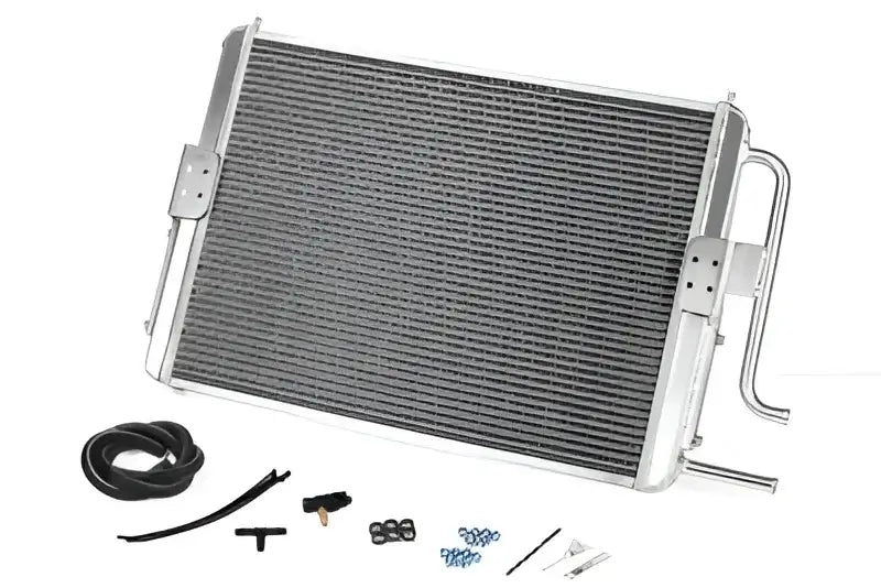 3893 Csf Radiator Dodge Durango 3.6L 10-16