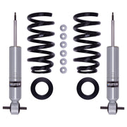 Bilstein 47-310858 Bilstein 07-13 Chevrolet Avalanche/Silverado 1500 B8 6112 Front Suspension Kit