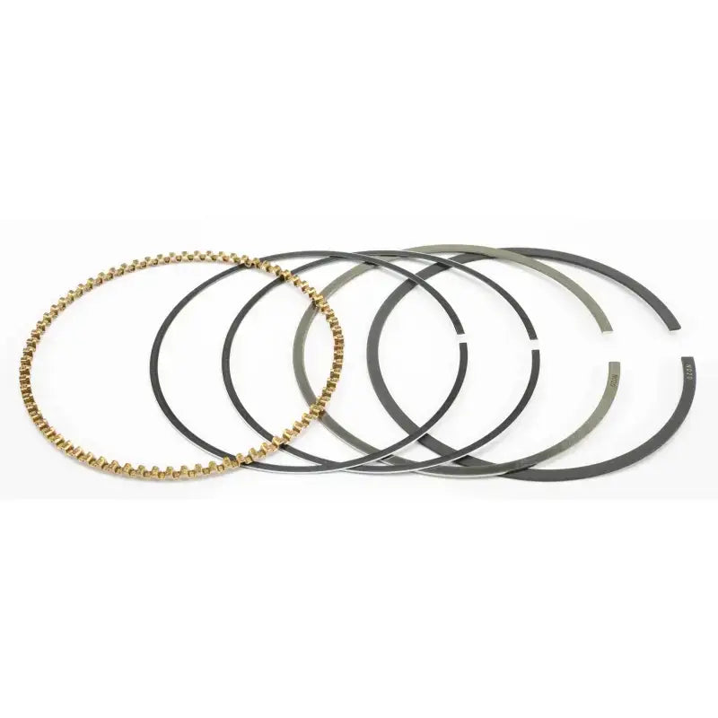 3895VMF 3.895 Ring Set 1.2x1.2x3.0mm For Tracker Pistons