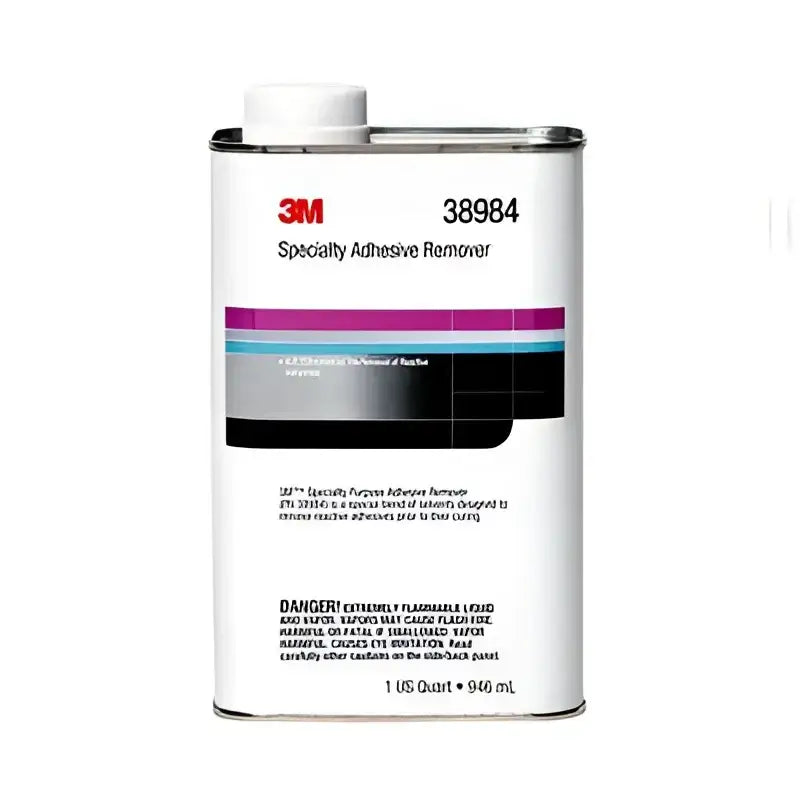 38984 Adhesive Remover