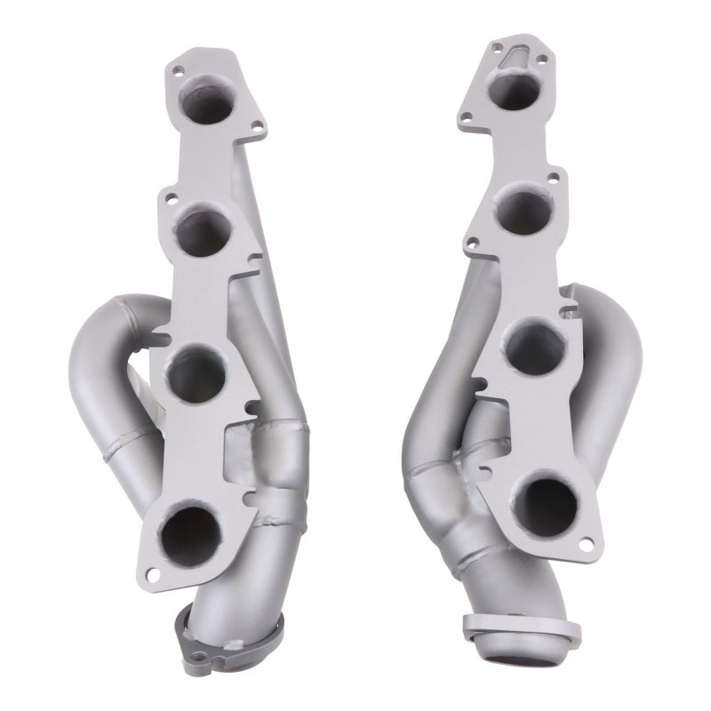 BBK 4009 BBK 04-08 Dodge Ram 5.7 Hemi Shorty Tuned Length Exhaust Headers - 1-3/4 Chrome