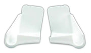 389PW-A Drip Rail Gutter Spout
